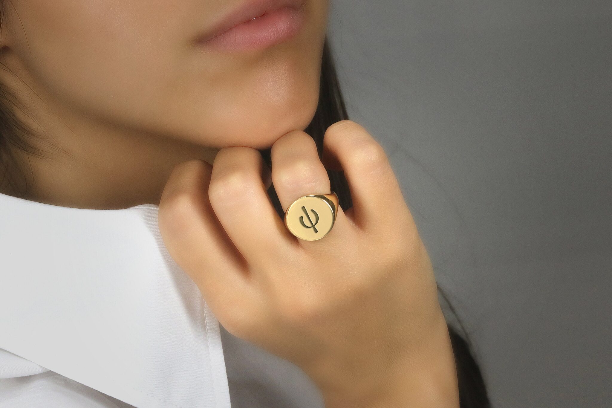 Anillos de graduación para mujer: psicología - Vida Emocional