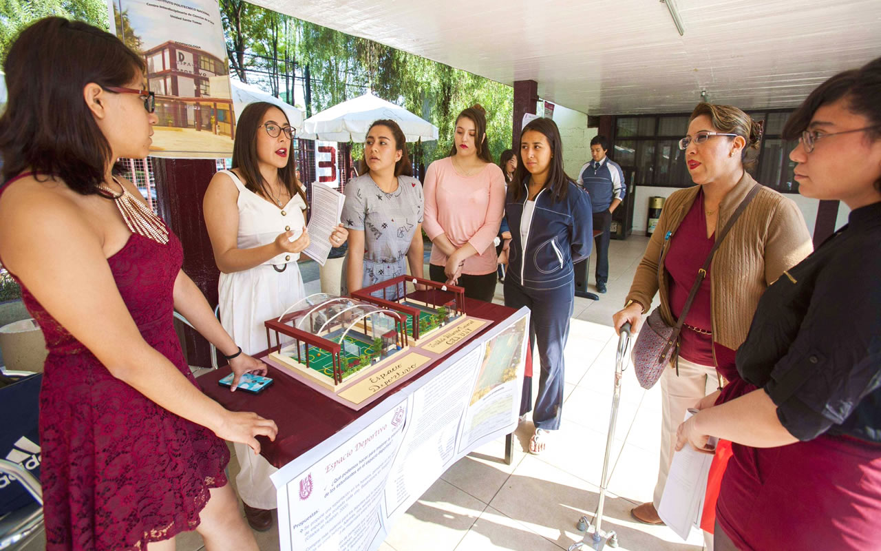 CICS Santo Tomás Psicología Plan de Estudios - Vida Emocional