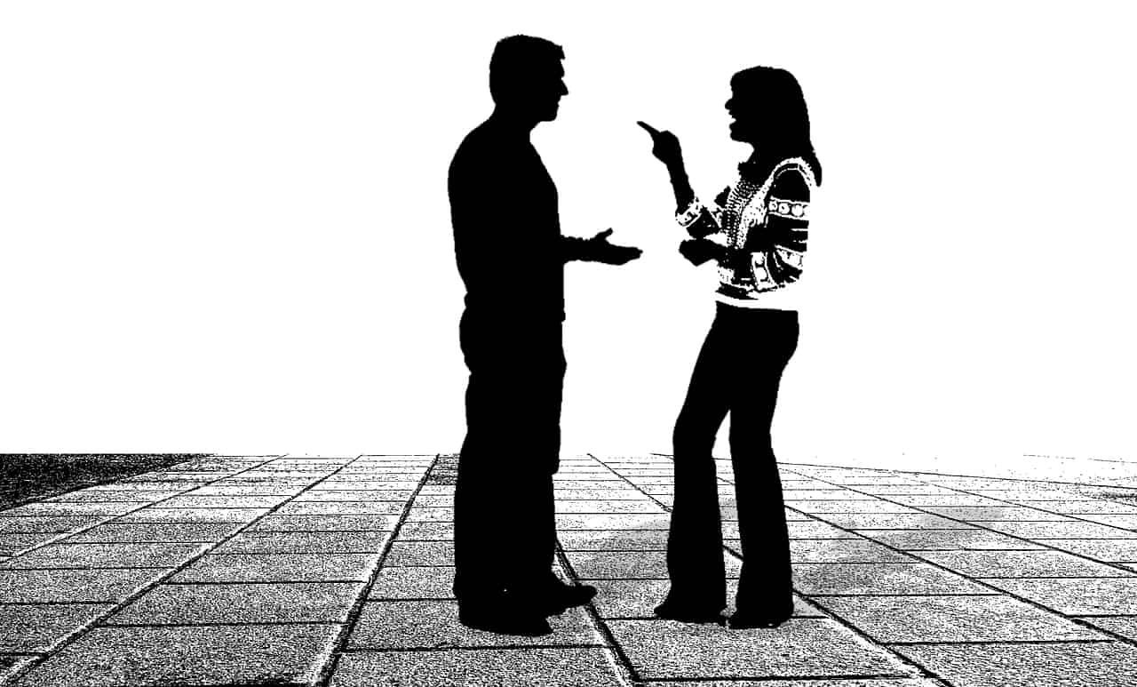 Comunicación no verbal de la emoción en psicología - Vida Emocional