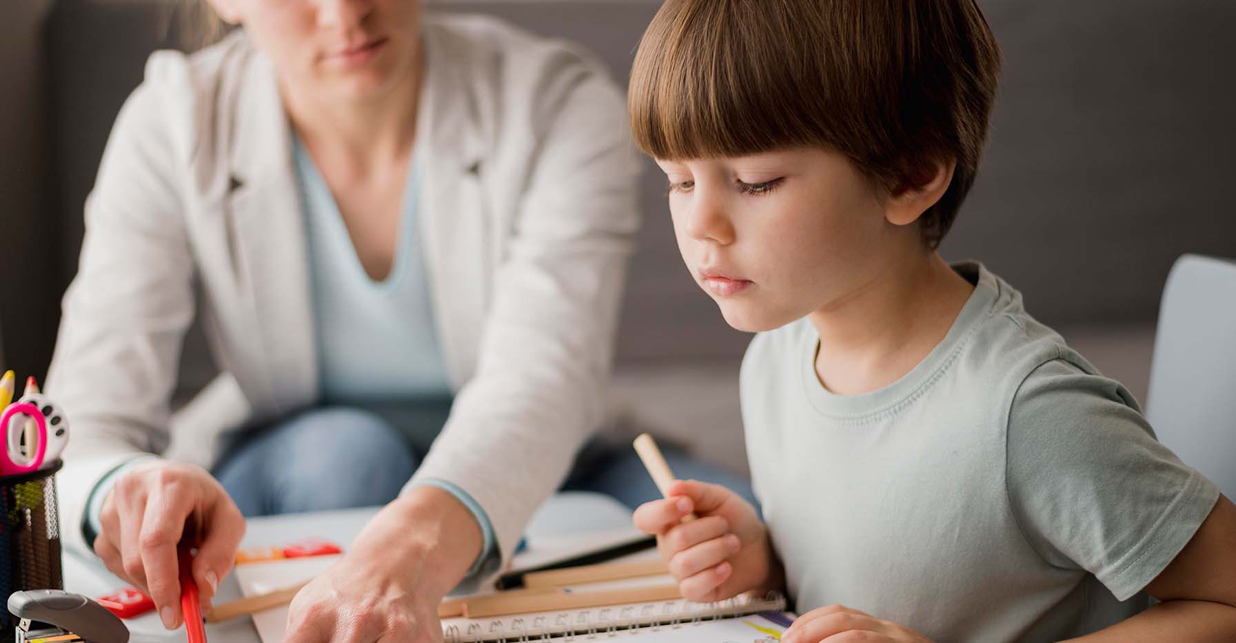 Diferencia entre psicología educativa y escolar - Vida Emocional