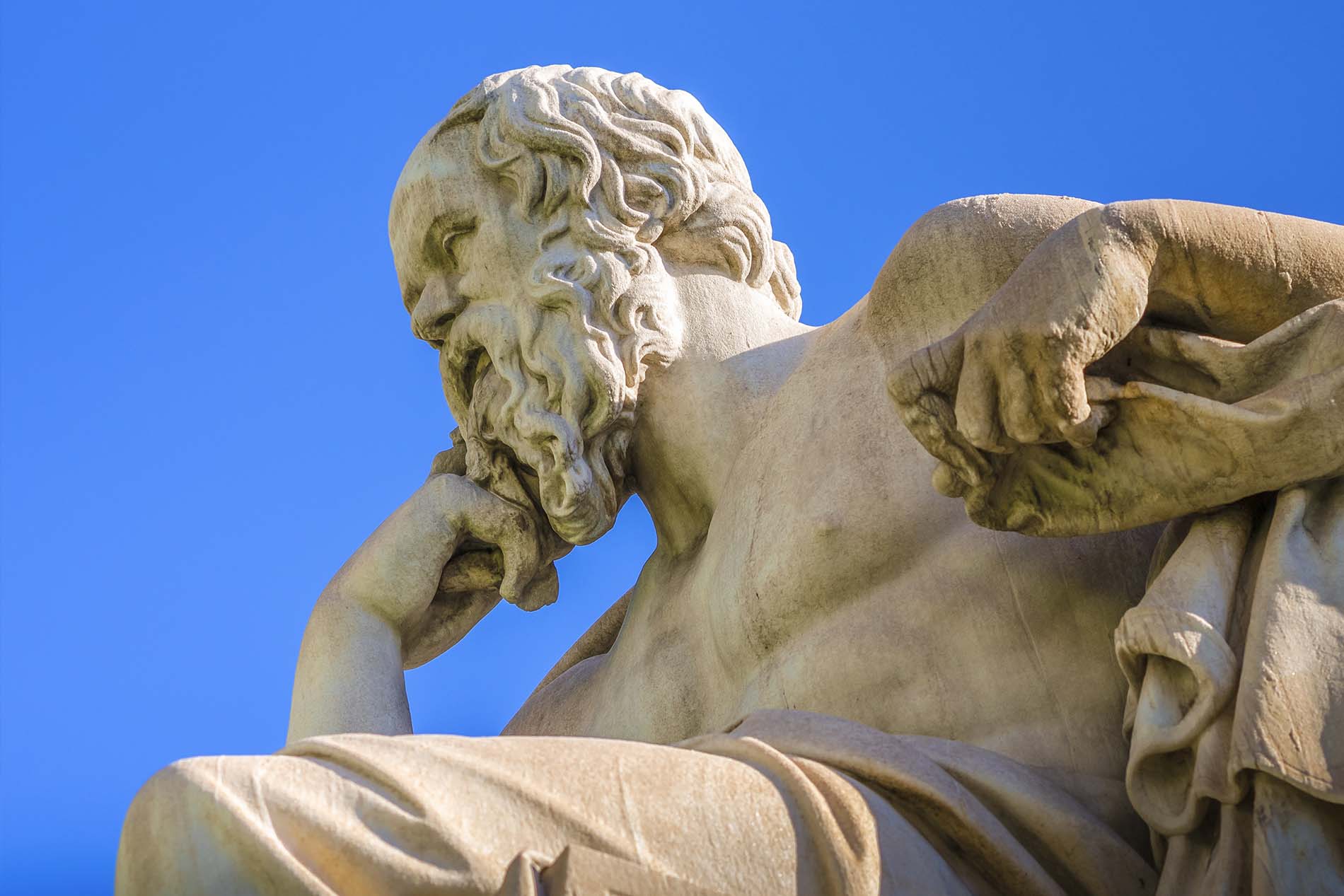Qué diferencia hay entre psicología y filosofía - Vida Emocional