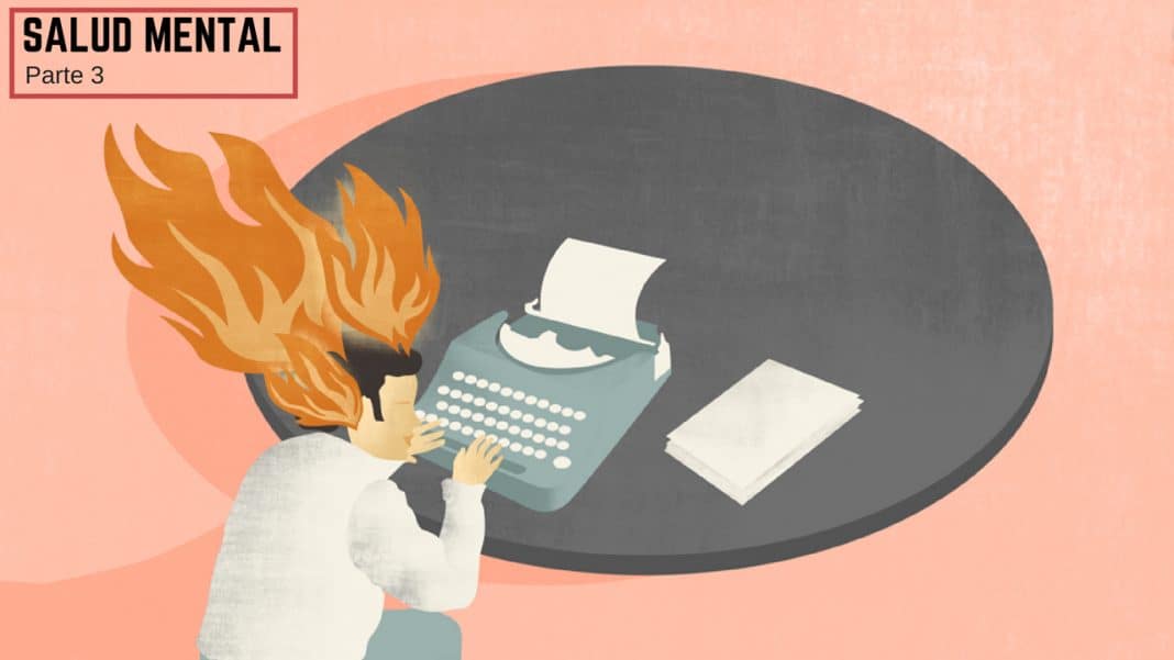 Relación de la ética con la psicología - Vida Emocional
