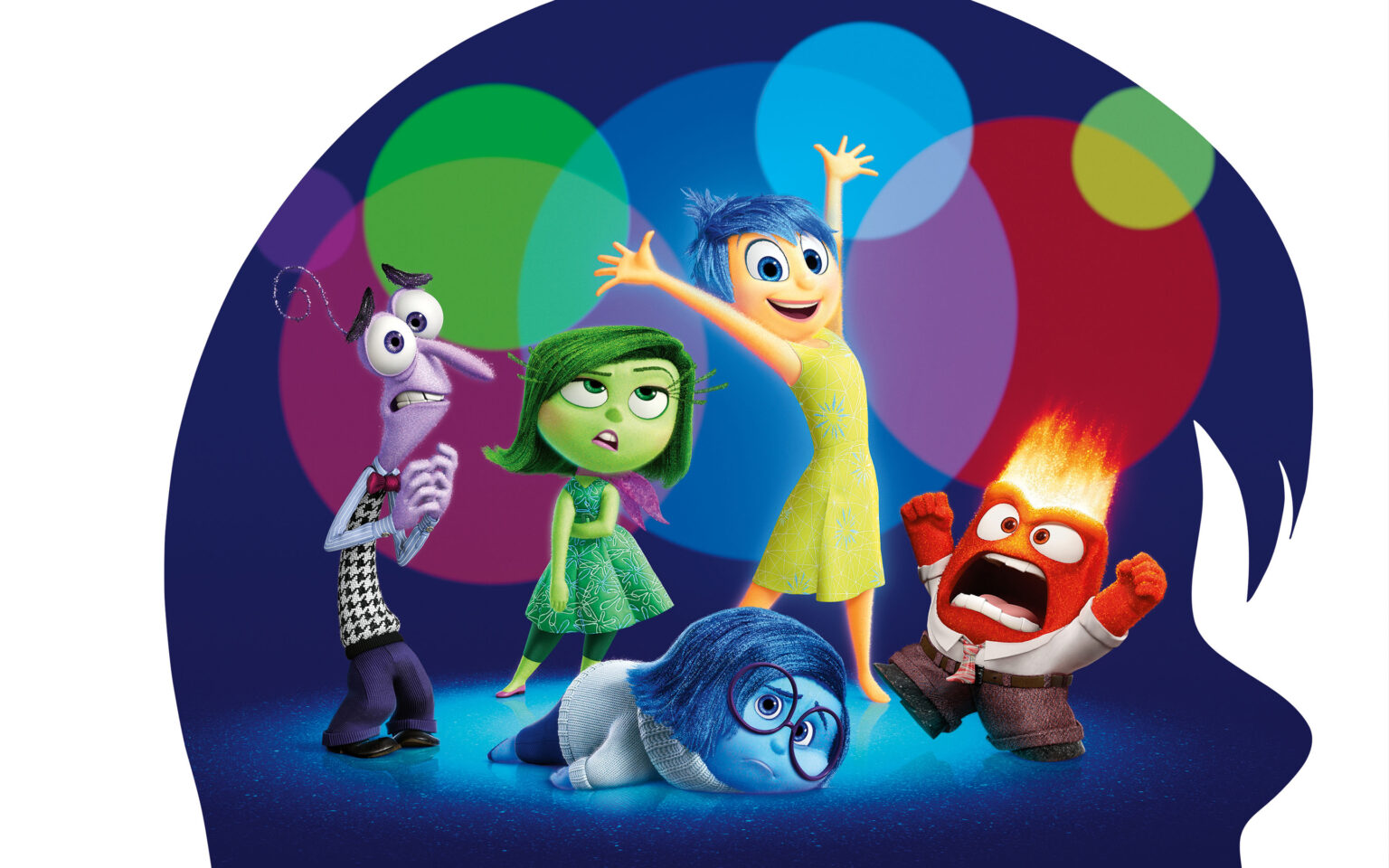Resumen De La Pelicula Intensamente Psicologia